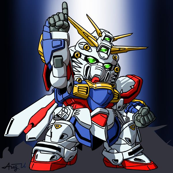 Gundam